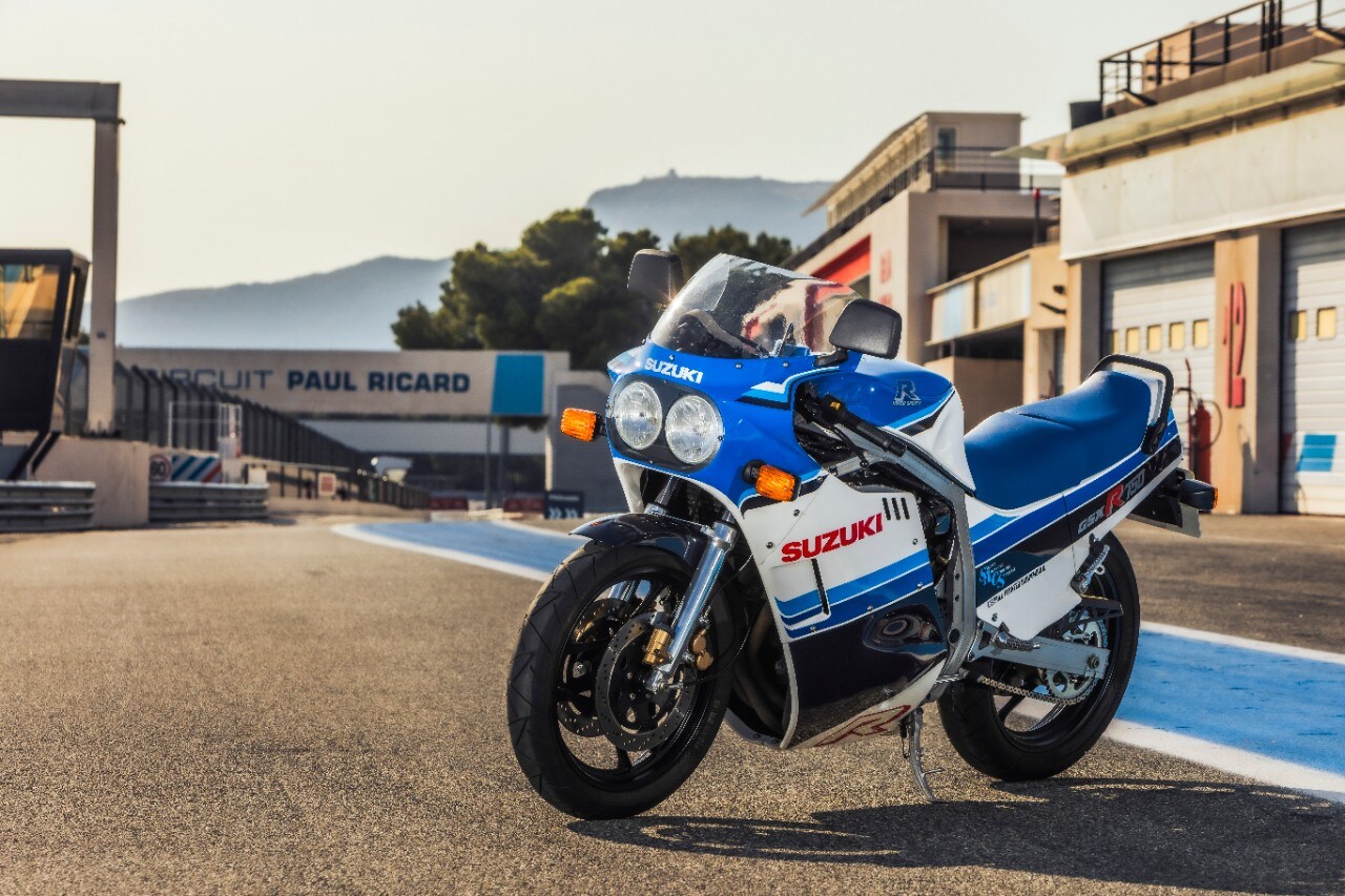 Dueruote TG #256- Suzuki GSX-R1000R, Nolan N20-2, gli assenti di EICMA 2025